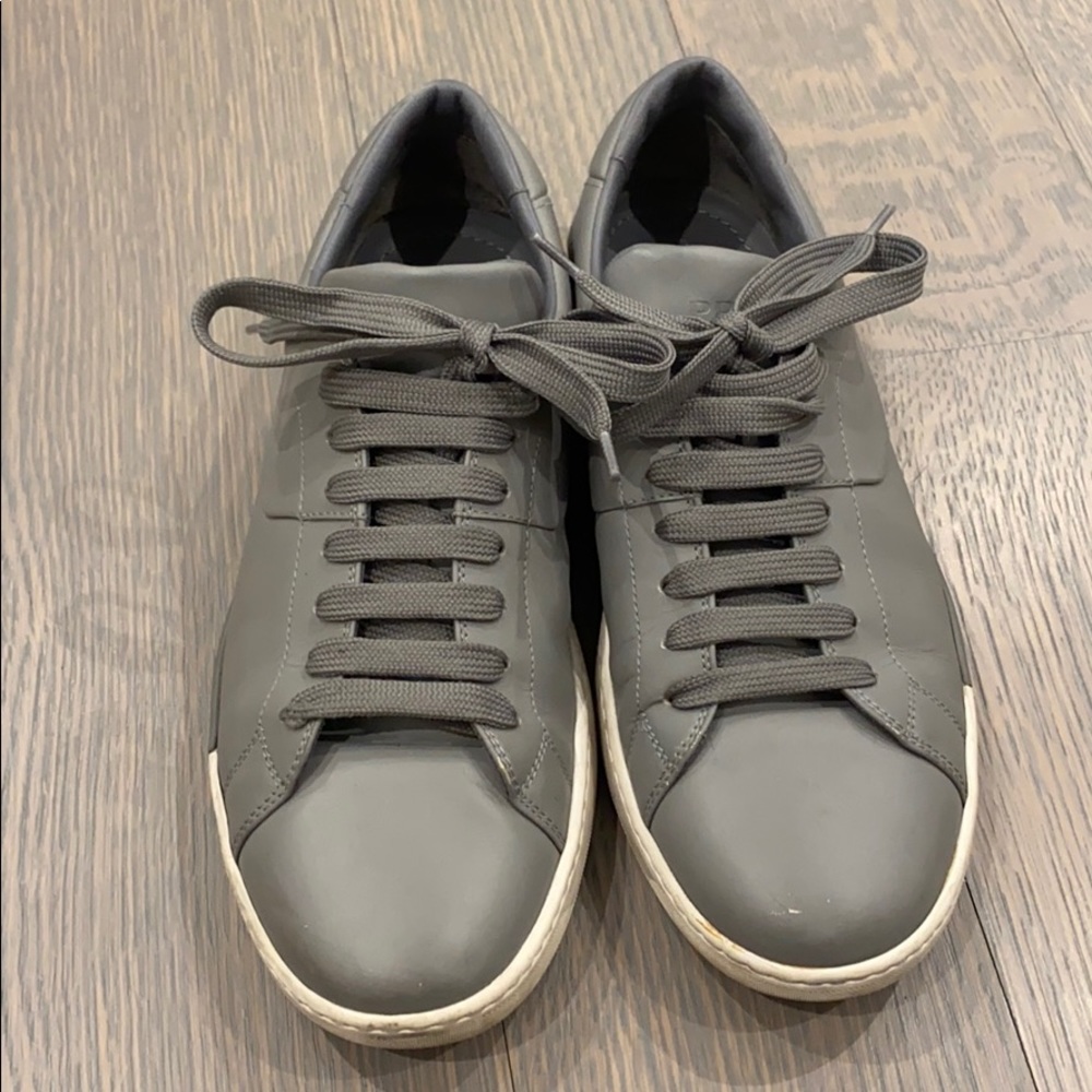 Mens prada sneakers